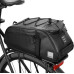 Велосипедна сумка на багажник Sahoo Essentials 141376 8 літрів