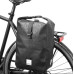 Велосипедная сумка на багажник Sahoo Travel 142090 10 литров