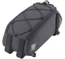 Велосипедная сумка на багажник Sahoo Urban 141465 8 литров