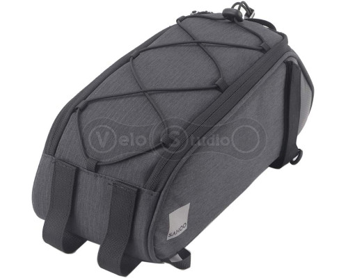Велосипедная сумка на багажник Sahoo Urban 141465 8 литров