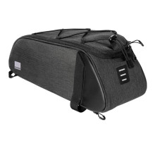 Велосипедная сумка на багажник Sahoo Urban 141466 9 литров