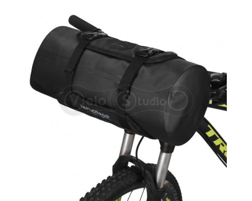 Велосипедна сумка на кермо Sahoo Attack 111369-SA 7 літрів