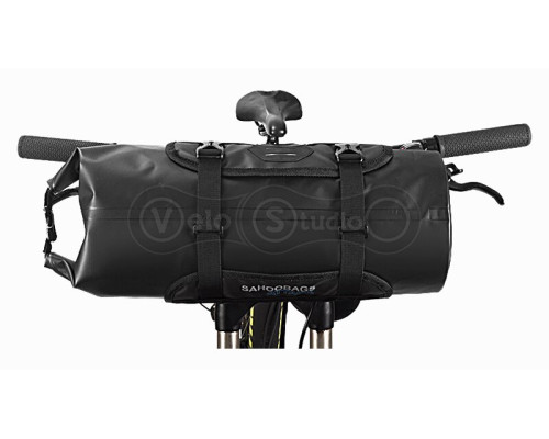 Велосипедна сумка на кермо Sahoo Attack 111369-SA 7 літрів