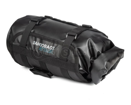 Велосипедна сумка на кермо Sahoo Attack 111369-SA 7 літрів