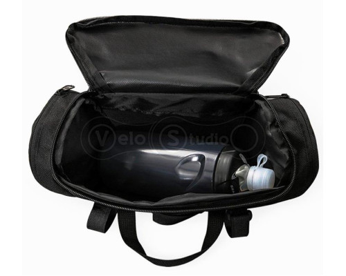 Велосипедна сумка на кермо Sahoo Classic 112007 3 літри