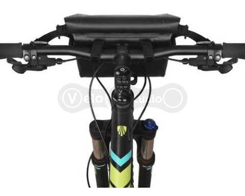 Велосипедная сумка на руль Sahoo Dry 111361 2.5 литра