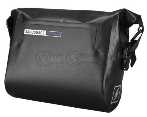 Велосипедная сумка на руль Sahoo Dry 111361 2.5 литра