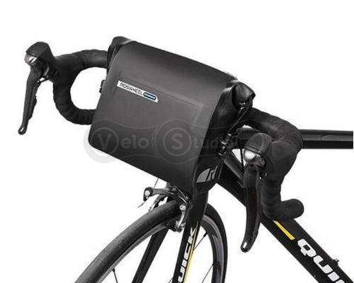 Велосипедная сумка на руль Sahoo Dry 111361 2.5 литра