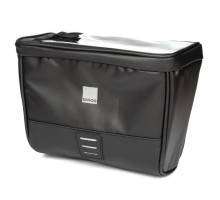 Велосипедная сумка на руль Sahoo Essentials 112049 2 литра