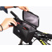 Велосипедна сумка на кермо Sahoo Essentials 112049 2 літри