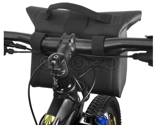 Велосипедна сумка на кермо Sahoo Pro 112030 7 літрів