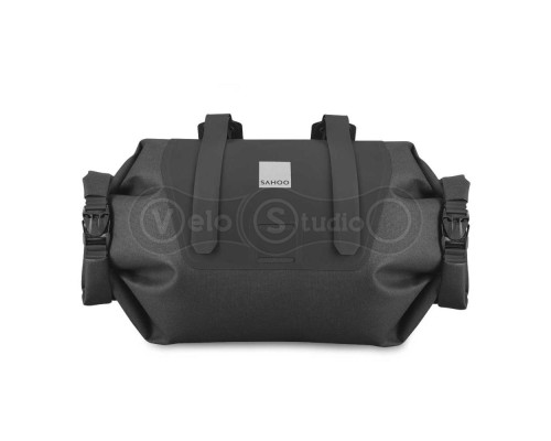 Велосипедна сумка на кермо Sahoo Pro 112030 7 літрів