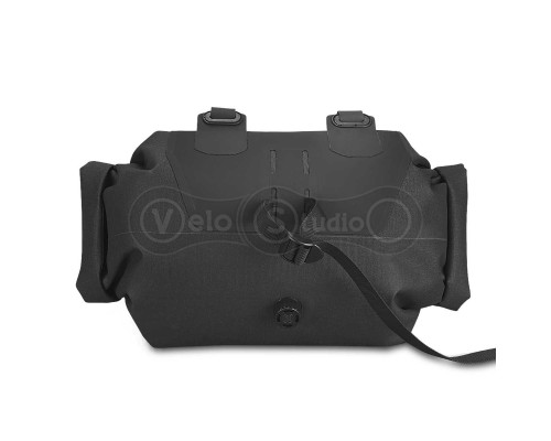 Велосипедна сумка на кермо Sahoo Pro 112030 7 літрів