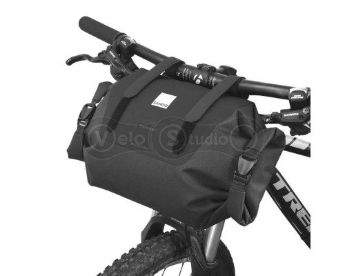 Велосипедна сумка на кермо Sahoo Pro 112030 7 літрів