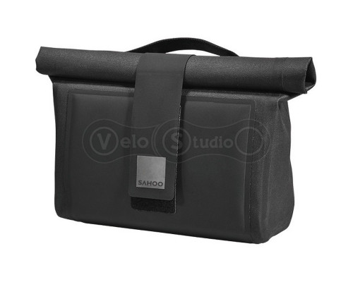 Велосипедна сумка на кермо Sahoo Pro 112031 2 літри