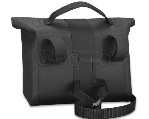 Велосипедна сумка на кермо Sahoo Pro 112031 2 літри