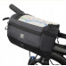 Велосипедна сумка на кермо Sahoo Urban Deluxe 3 літри