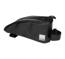 Велосипедная сумка на раму Sahoo Essentials 122051 0,3 литра