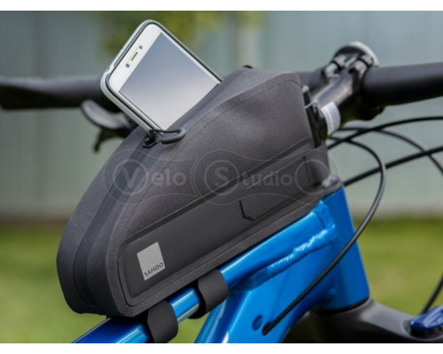 Велосипедна сумка Sahoo Pro 122032 1 літр