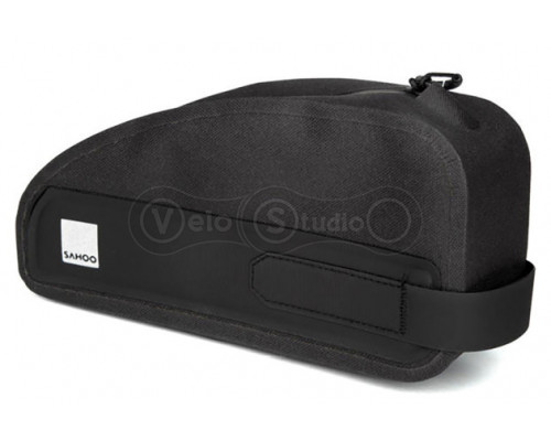 Велосипедная сумка на раму Sahoo Pro 122035 0,3 литра