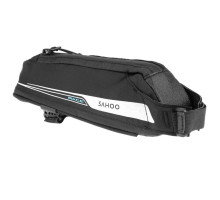 Велосипедная сумка на раму Sahoo Race 121343 0,6 литра