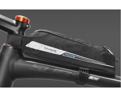 Велосипедна сумка Sahoo Race 121343 0,6 літра