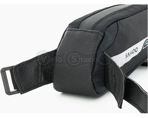 Велосипедна сумка Sahoo Race 121343 0,6 літра