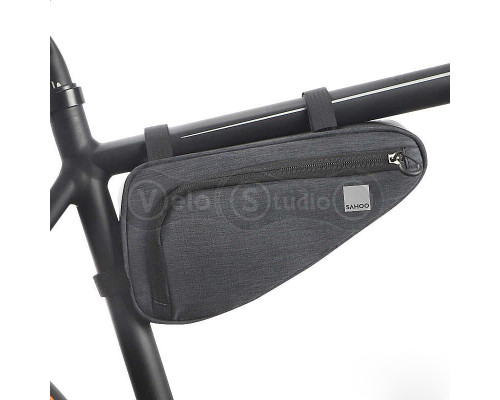 Велосипедна сумка Sahoo Urban 121469 1 літр