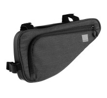 Велосипедна сумка Sahoo Urban 121469 1 літр