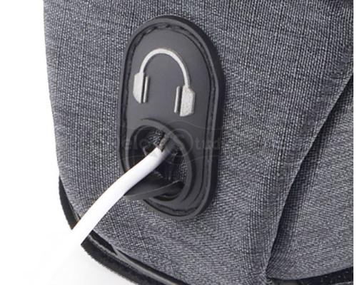 Сумка для смартфона Sahoo Urban 121460 3 літри