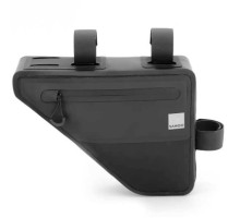 Велосипедная сумка под раму Sahoo 122043 1,5 литра