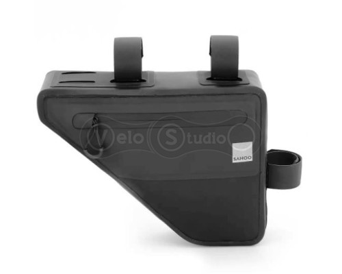 Велосипедная сумка под раму Sahoo 122043 1,5 литра