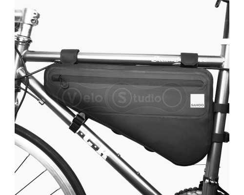 Велосипедна сумка під раму Sahoo 122044 4 літри