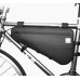 Велосипедна сумка під раму Sahoo 122044 4 літри