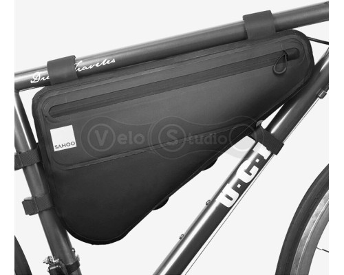 Велосипедна сумка під раму Sahoo 122044 4 літри