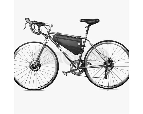 Велосипедна сумка під раму Sahoo 122044 4 літри