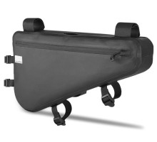 Велосипедная сумка под раму Sahoo 122044 4 литра