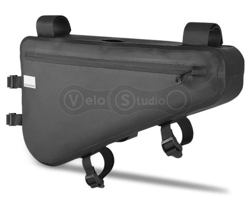 Велосипедна сумка під раму Sahoo 122044 4 літри