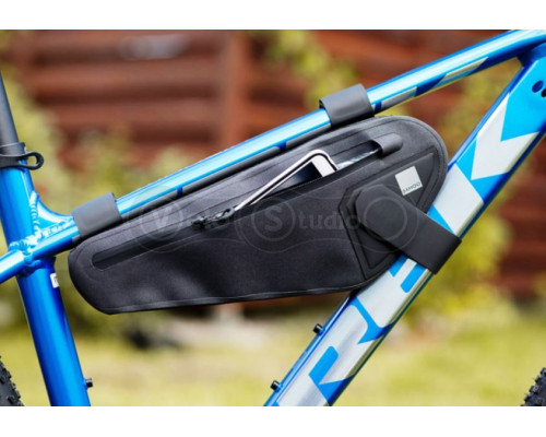 Велосипедная сумка под раму Sahoo Pro 122033 2 литра