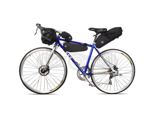 Велосипедная сумка под раму Sahoo Pro 122033 2 литра