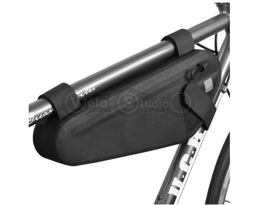 Велосипедная сумка под раму Sahoo Pro 122033 2 литра
