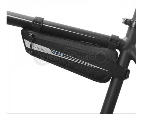 Велосипедна сумка Sahoo Race 121444 0,6 літра