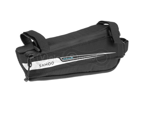 Велосипедна сумка Sahoo Race 121444 0,6 літра