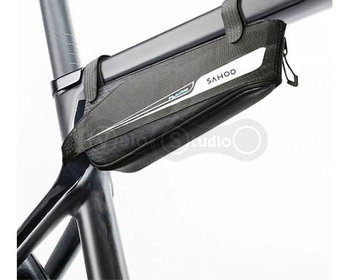 Велосипедна сумка Sahoo Race 121444 0,6 літра