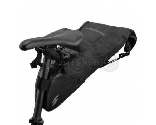 Велосипедная сумка под седло Sahoo 131414L-A-SA 10 литров