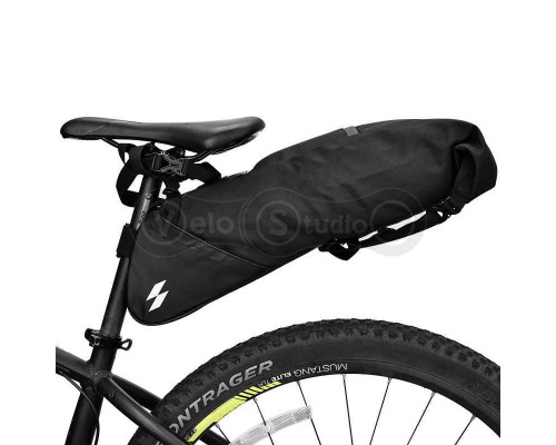 Велосипедная сумка под седло Sahoo 131414L-A-SA 10 литров