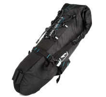 Велосипедна сумка під сідло Sahoo Attack 131372-A-SA 10 літрів