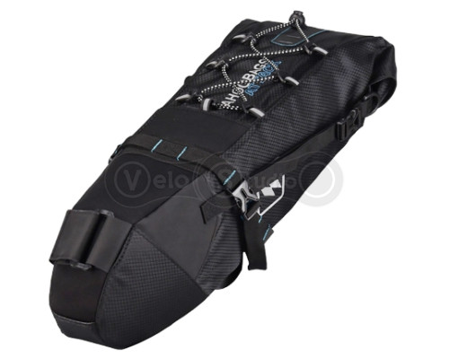 Велосипедна сумка під сідло Sahoo Attack 131372-A-SA 10 літрів