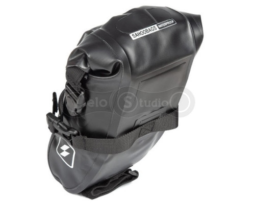 Велосипедна сумка під сідло Sahoo Dry 131363 3 літри