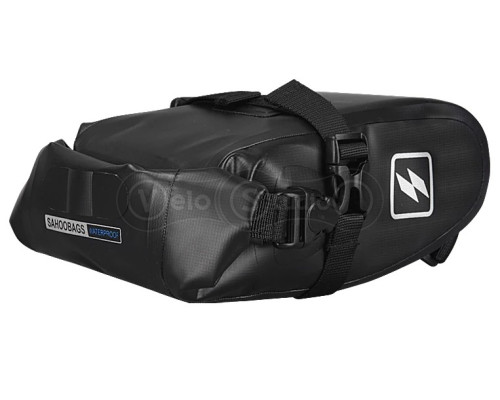 Велосипедна сумка під сідло Sahoo Dry 131363 3 літри